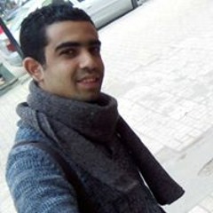 Mohamed Mido
