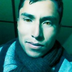 Jhovany Max Carlos Cossio