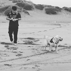 Niko Inu Perez Muñoz