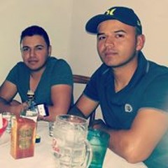 Anderson Gonzalez c