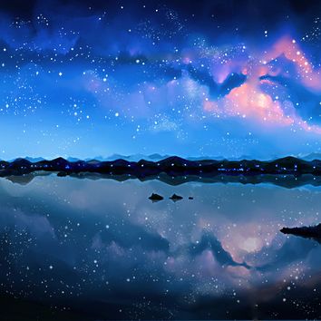The Sky
