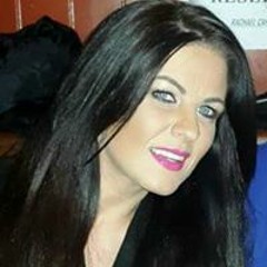 Rachael Cahill White