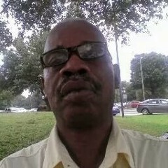 Leonard Robinson