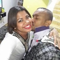 Wannie Dandara André Luiz
