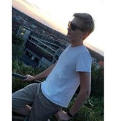 Mikkel Fischer Jacobsen