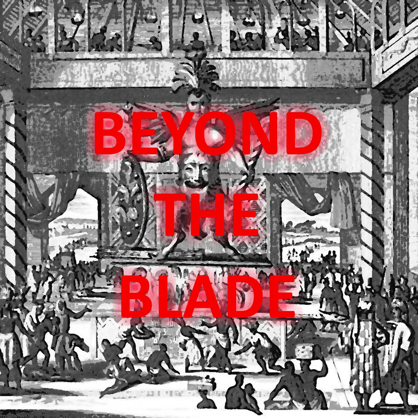 Beyond The Blade