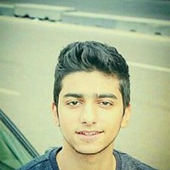 Bahi Ashraf