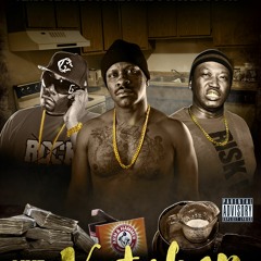 Trapp Out feat. Praise Money & Project Pat