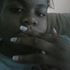 Carmennesha Hamilton