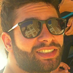 Mohamed El Saharty