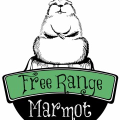 Free Range Marmot