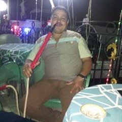 احمد ماضي ماضي