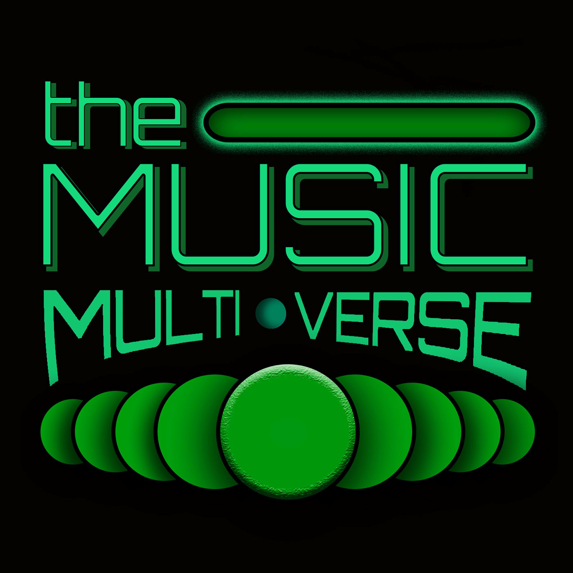 The Music Multi-verse