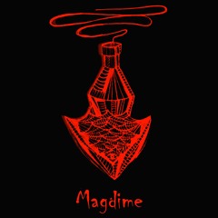 Magdime*