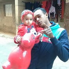 Ahmed Mano