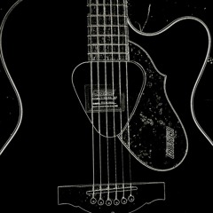 ガラスのブルース/BUMP OF CHICKEN(Acoustic Cover)