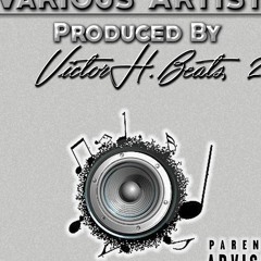 SG - Rolling Stone (Produced By VictorH.Beats)