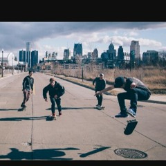 bradleyskates