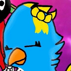 Diana the night bird
