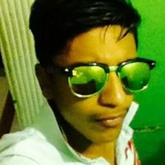 Vivek Gill