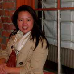 Rebecca Peel