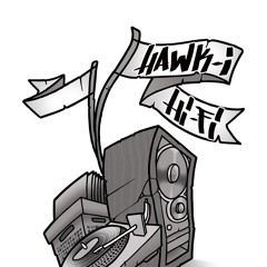 hawk i hi fi