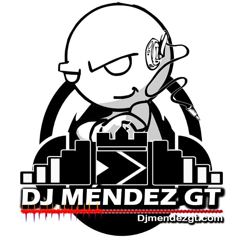 Dj Méndez Gt podcast artwork