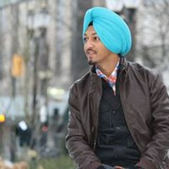 Iqbal Singh
