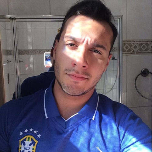 Claudio Junior 36’s avatar