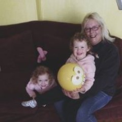 Fay MacPherson Andrews