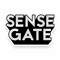 Sense Gate