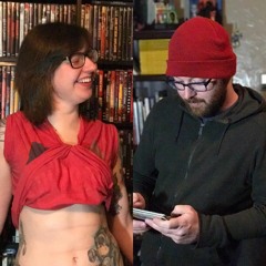 Story Time with Joel and Stacey