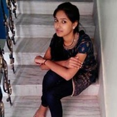 Rupal Sharma