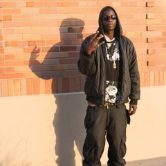 Monetral aka Chosen One