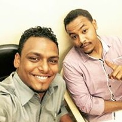 Ibrahim Suliman Dahab