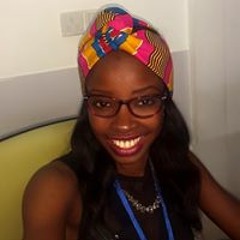 Sophia Keila Dessande