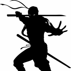 NinjaJuka-Mien