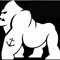 Vanilla Gorilla
