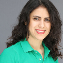 Anahita Akhavan