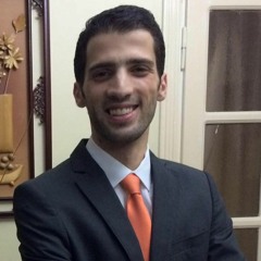 يزن حامد