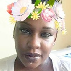Ashley Sealy