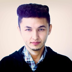 Afshin Feat Amirali - Bikhial
