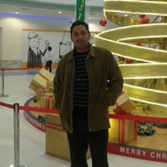 Tamam Elfouly
