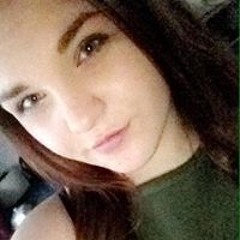 Katie Jayne Holgate