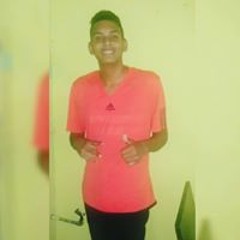 Roger Do Futurinho IC