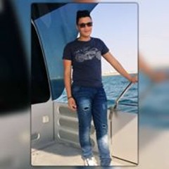 Ahmed Medo