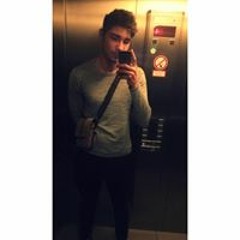 Jonny Ernst