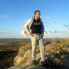 João Douglas Brito Félix