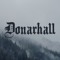 Donarhall