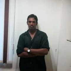 santhosh